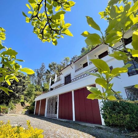 Villa Bouro - Breathtaking Scenery Near Geres 테라스 드 부로 외부 사진