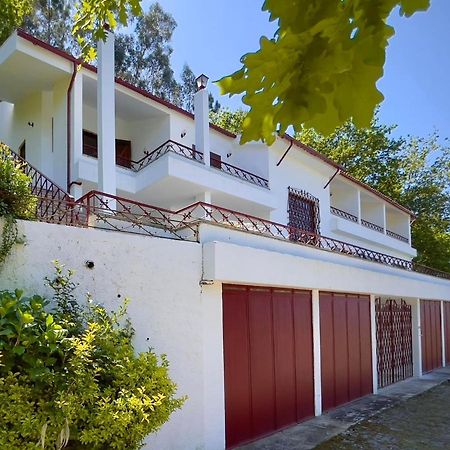 Villa Bouro - Breathtaking Scenery Near Geres 테라스 드 부로 외부 사진