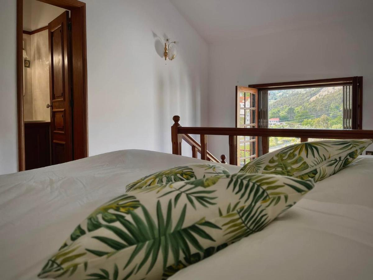 Villa Bouro - Breathtaking Scenery Near Geres 테라스 드 부로 외부 사진